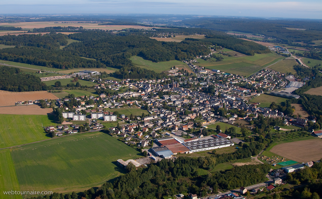 Fleury-sur-Andelle - Eure - 27
