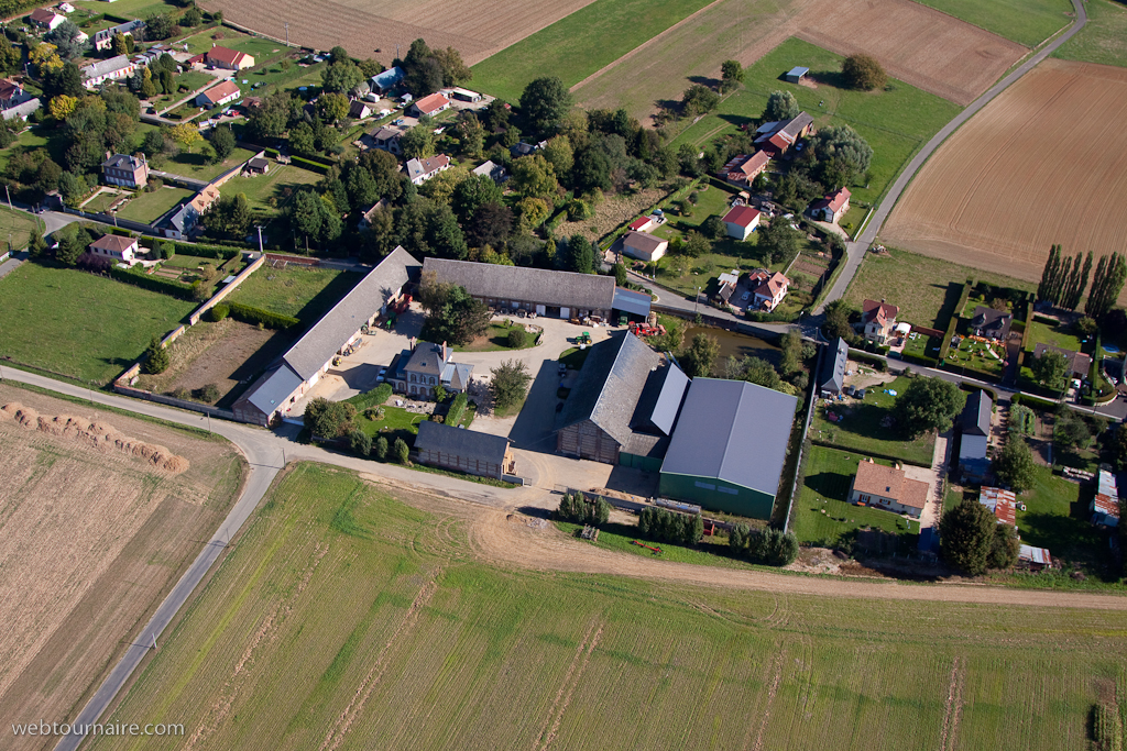 Cressenville - Eure - 27