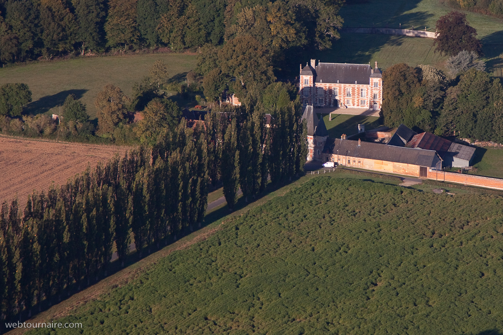 Radepont  - Eure - 27