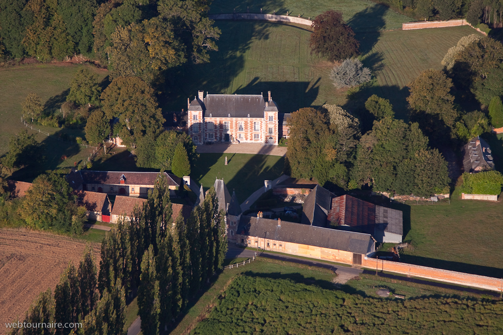 Radepont  - Eure - 27