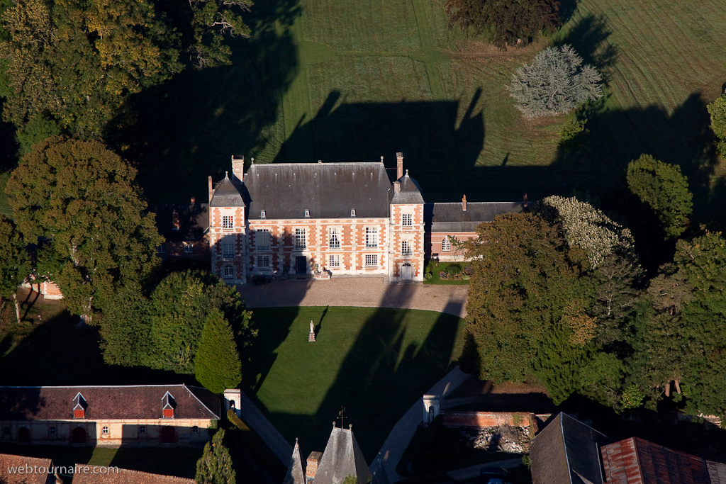 Radepont  - Eure - 27