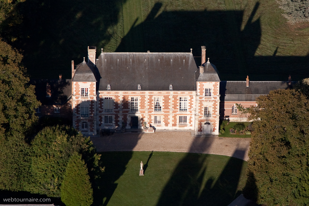 Radepont  - Eure - 27