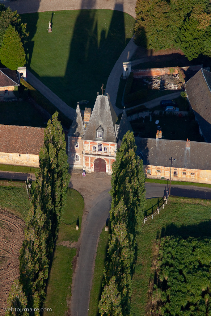 Radepont  - Eure - 27