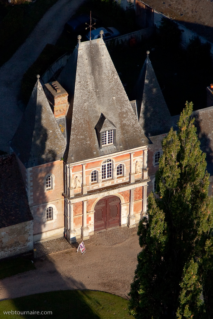 Radepont  - Eure - 27