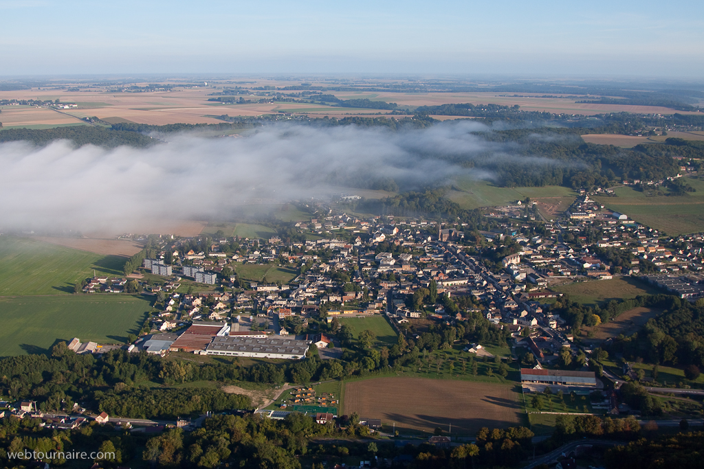 Fleury-sur-Andelle - Eure - 27