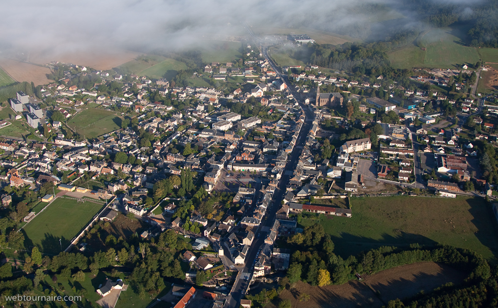 Fleury-sur-Andelle - Eure - 27