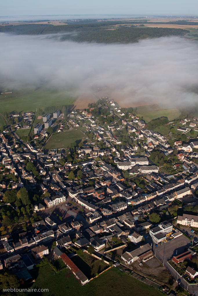 Fleury-sur-Andelle - Eure - 27