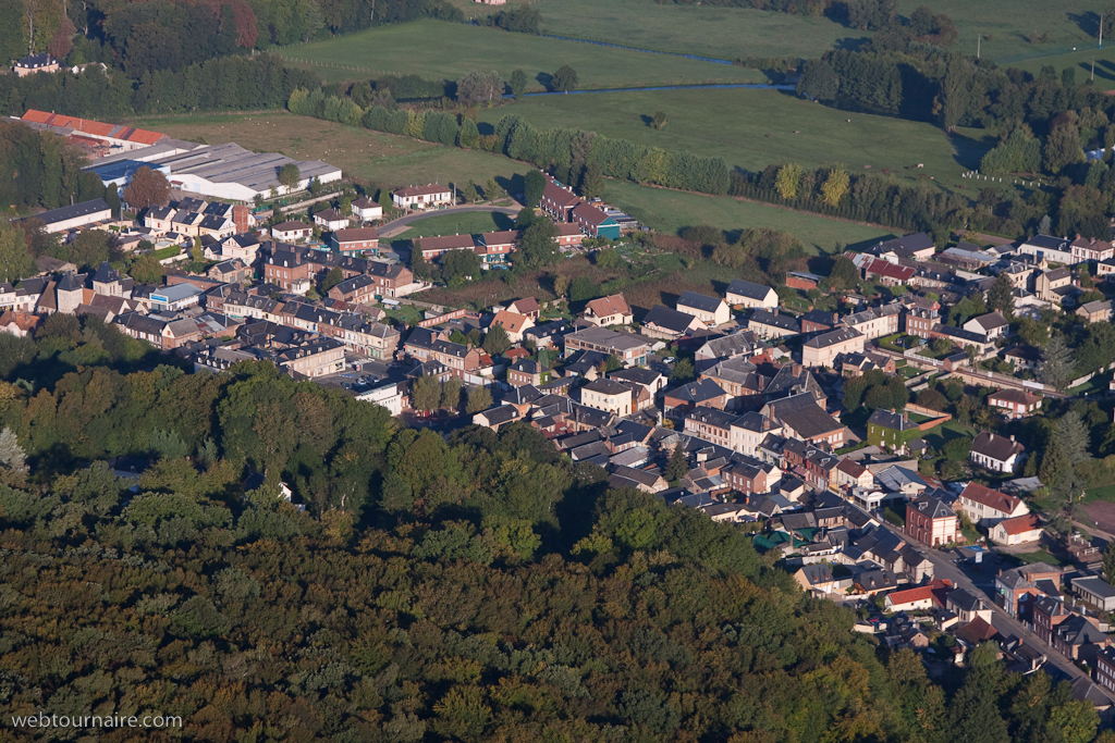 Charleval - Eure - 27