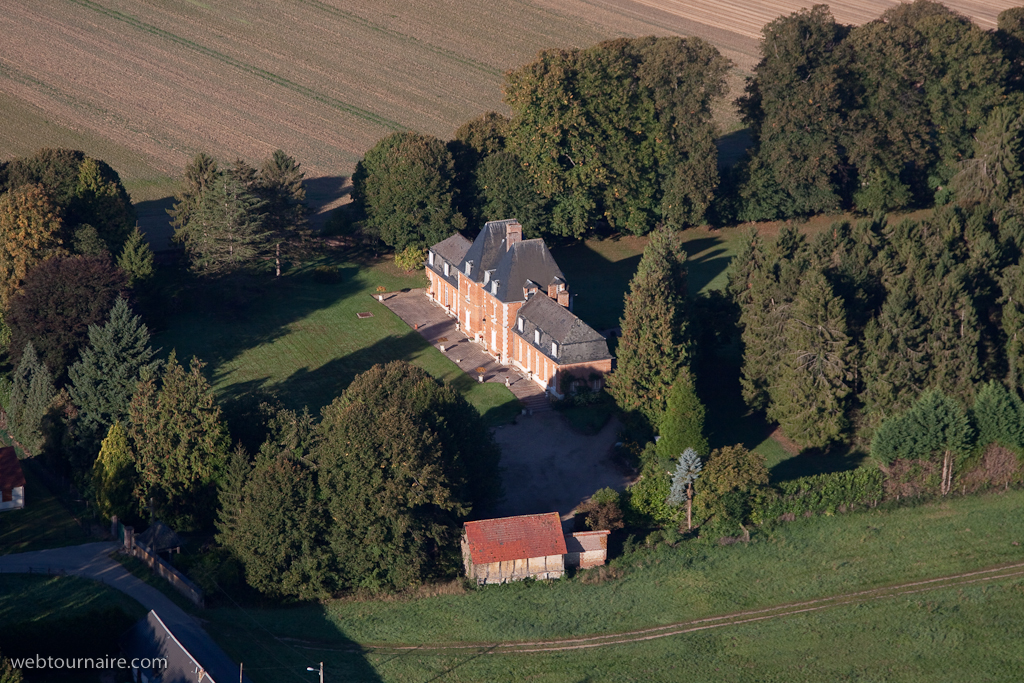 Cressenville - Eure - 27