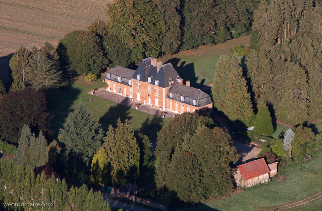 Cressenville - Eure - 27