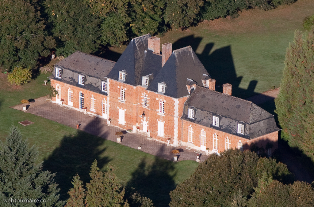 Cressenville - Eure - 27