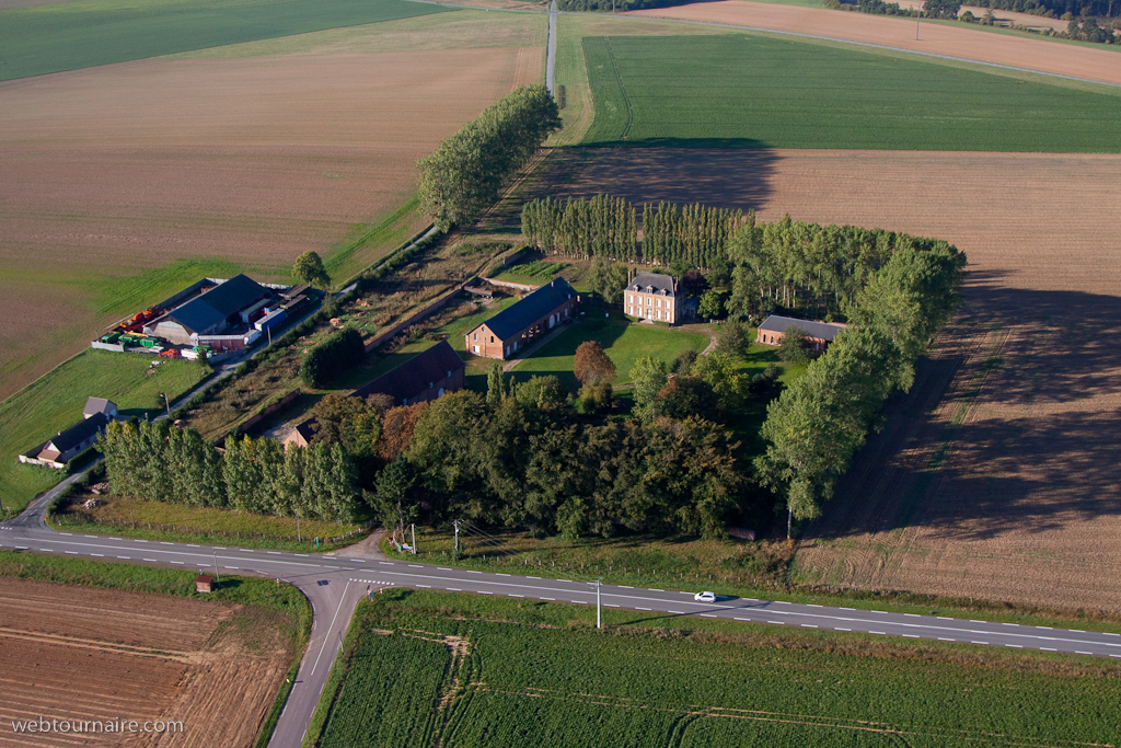 Cressenville - Eure - 27