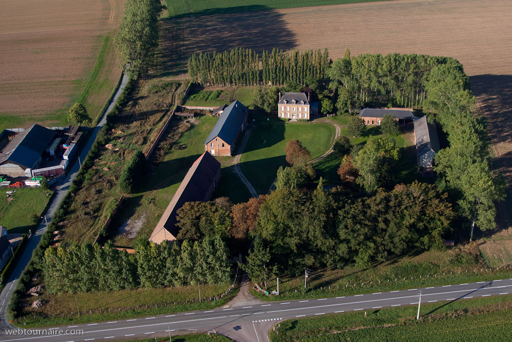 Cressenville - Eure - 27