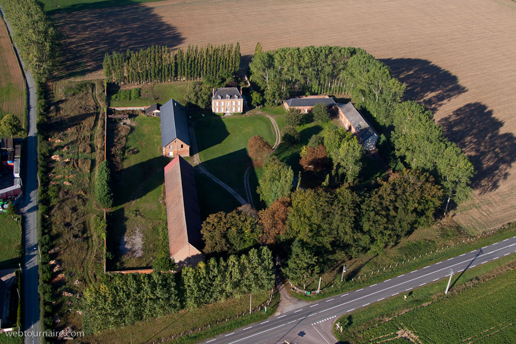Cressenville - Eure - 27