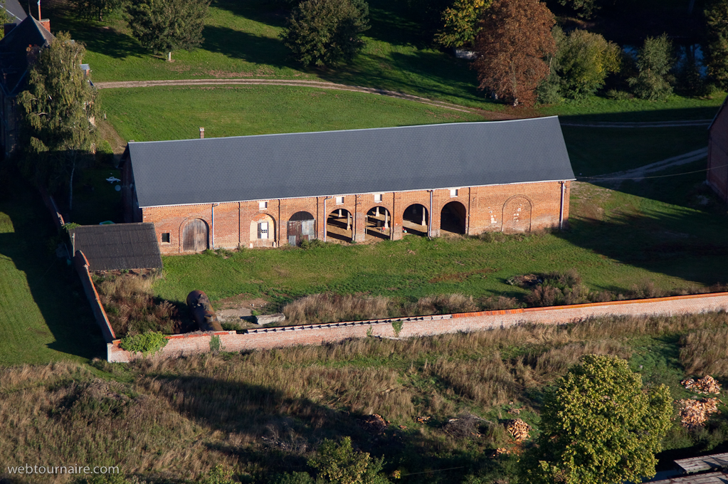 Cressenville - Eure - 27