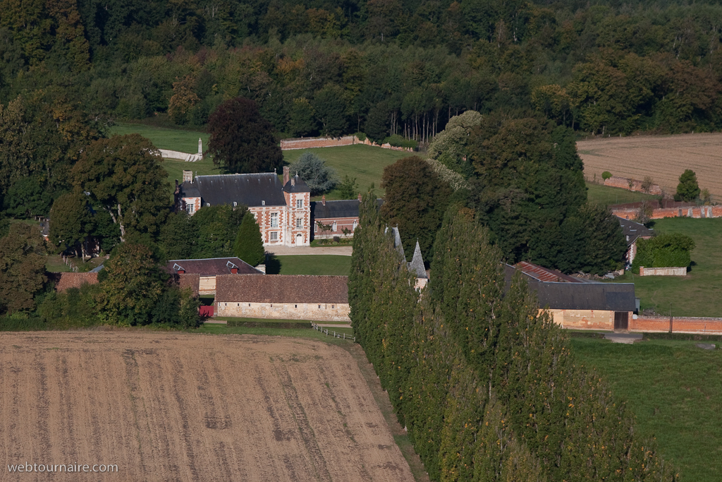 Radepont  - Eure - 27