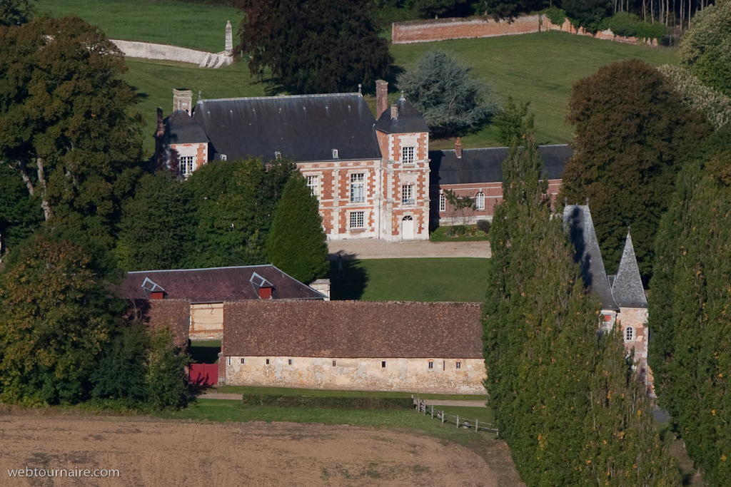 Radepont  - Eure - 27