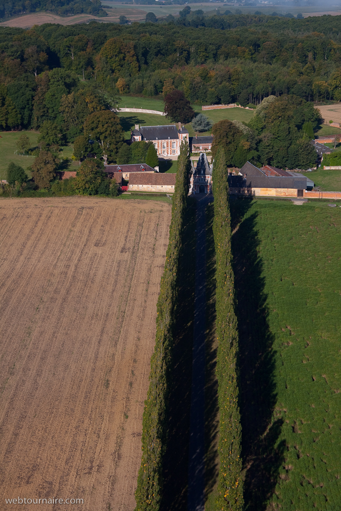 Radepont  - Eure - 27