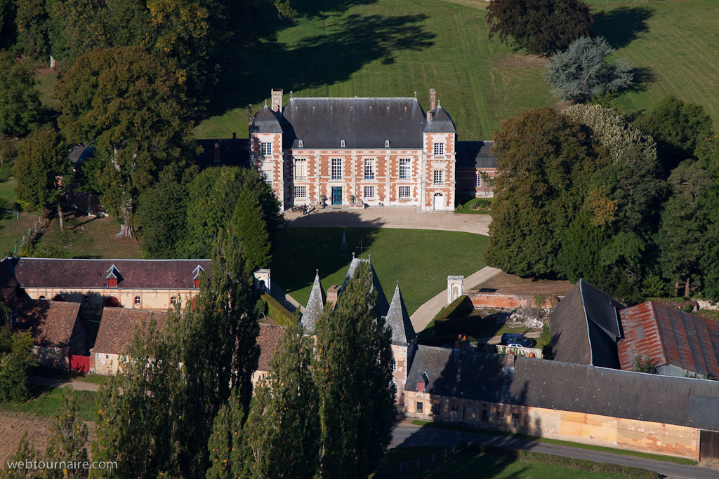 Radepont  - Eure - 27