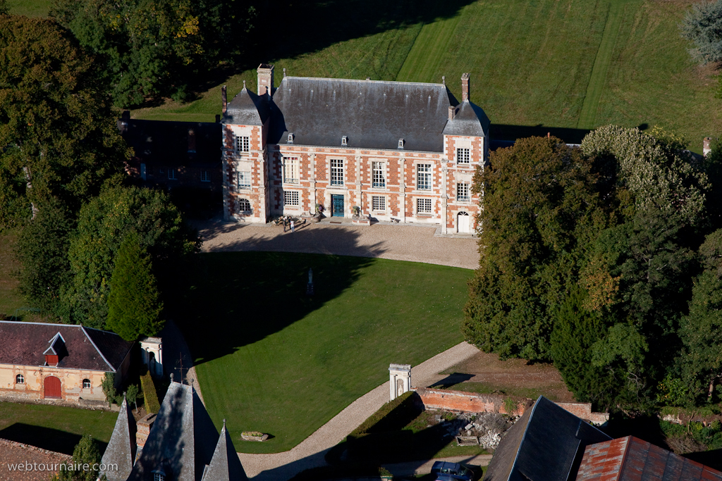 Radepont  - Eure - 27