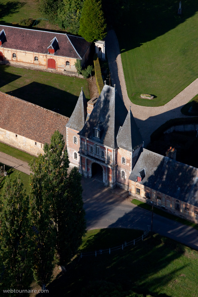Radepont  - Eure - 27