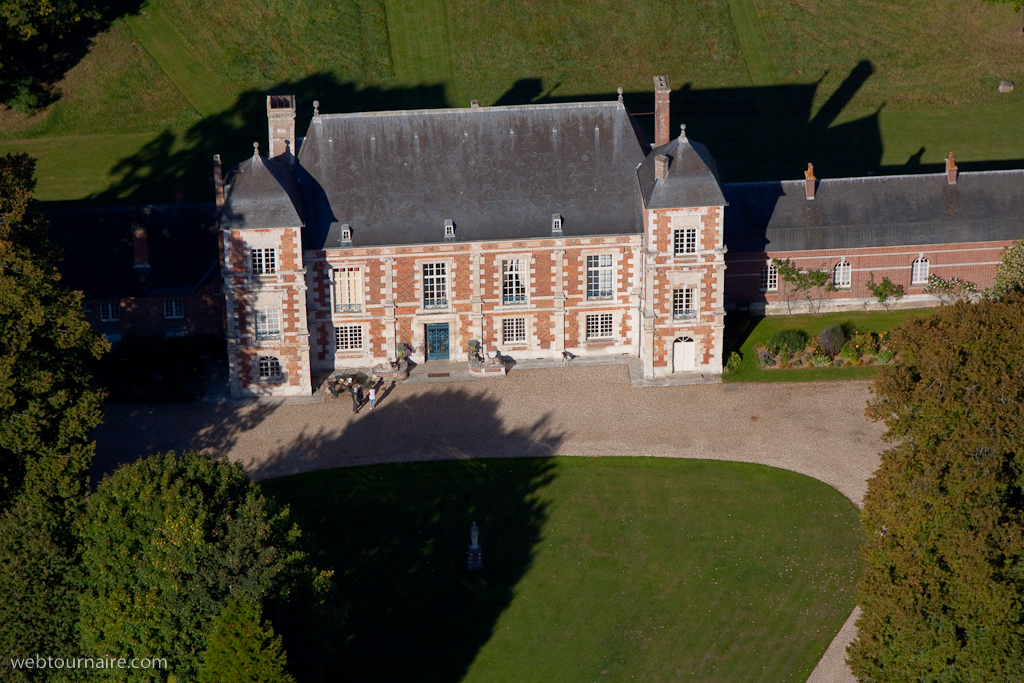 Radepont  - Eure - 27