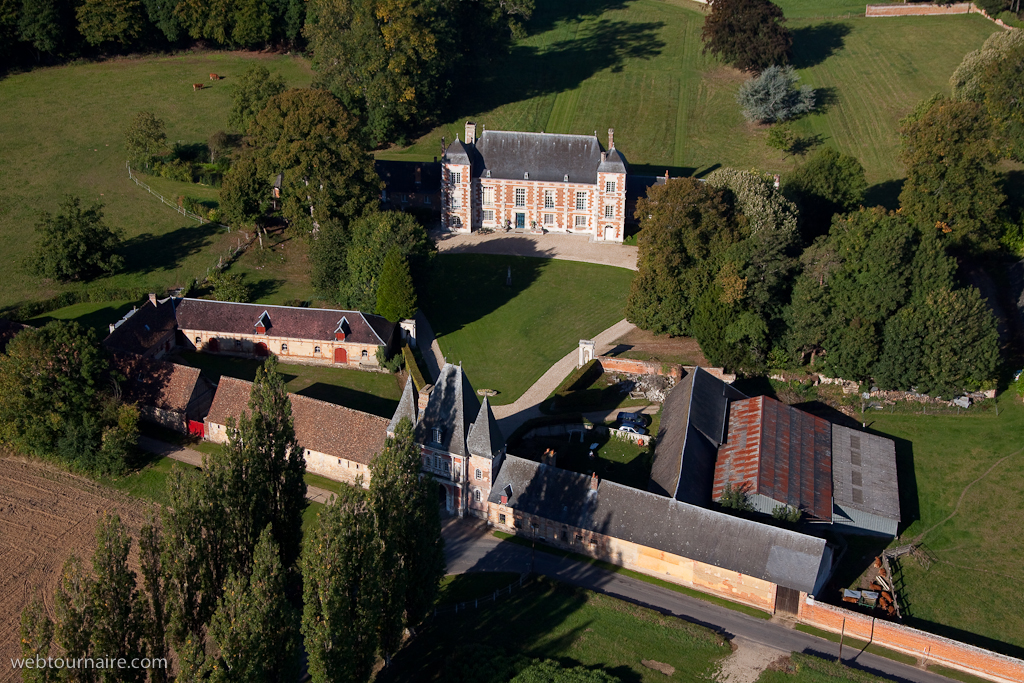 Radepont  - Eure - 27