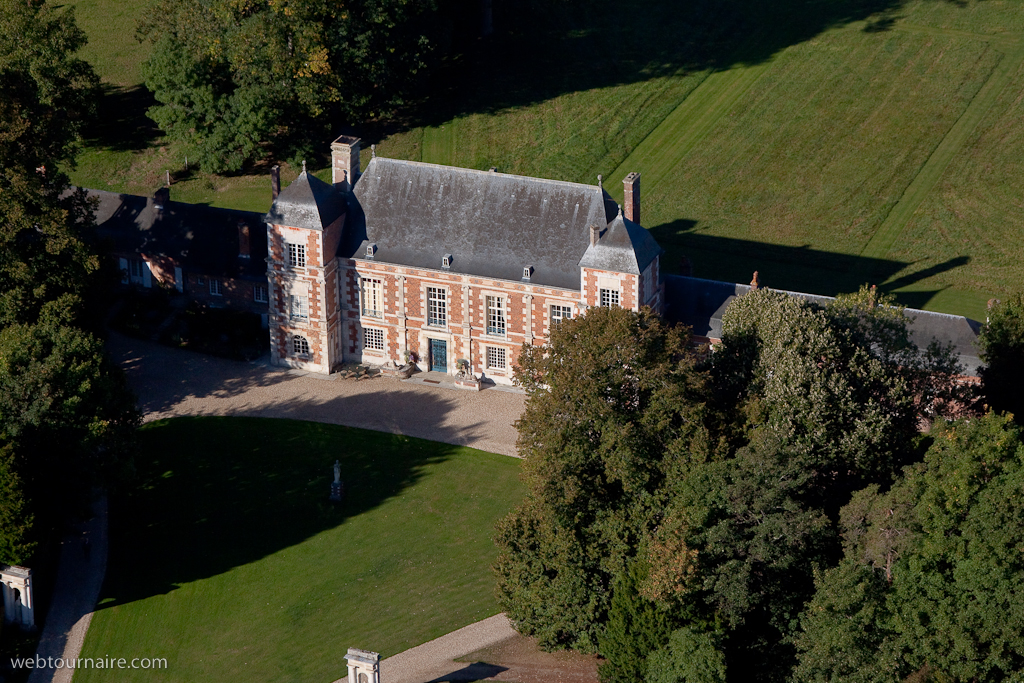 Radepont  - Eure - 27