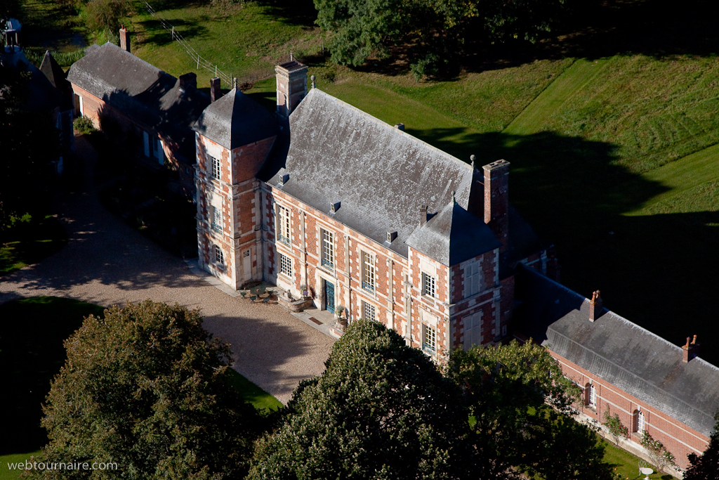 Radepont  - Eure - 27