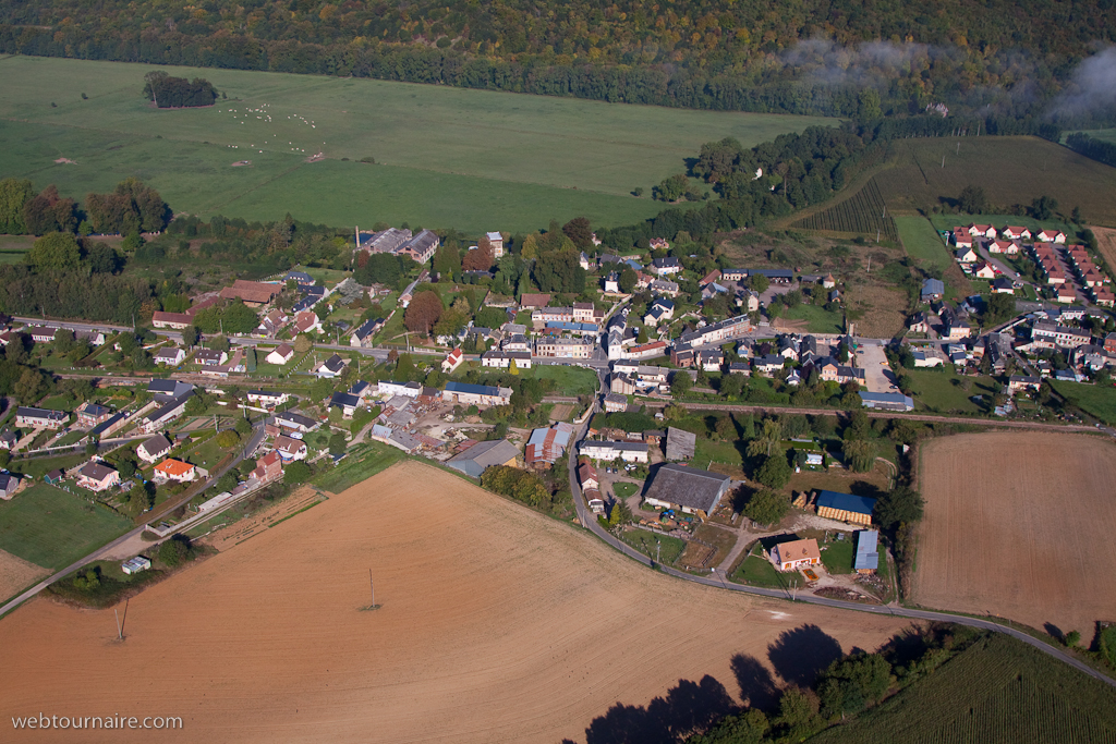 CGalleville - Eure - 27