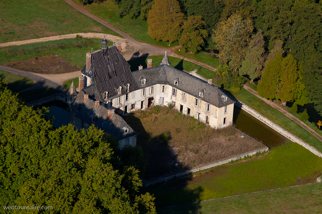Romilly-sur-Andelle - Eure - 27