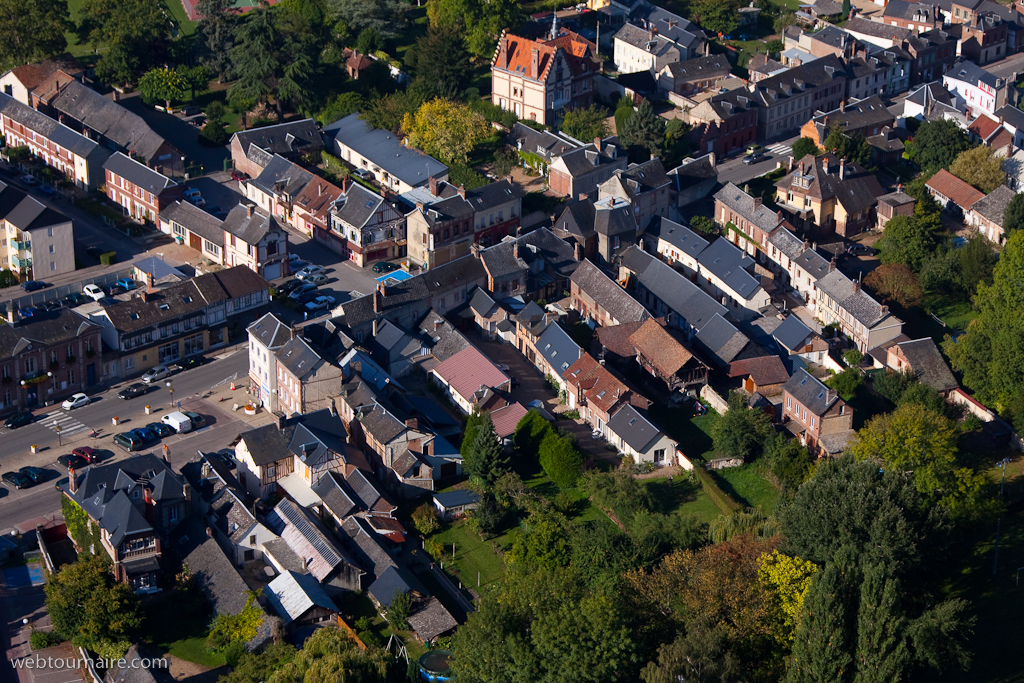 Romilly-sur-Andelle - Eure - 27