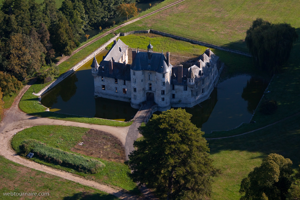 Romilly-sur-Andelle - Eure - 27