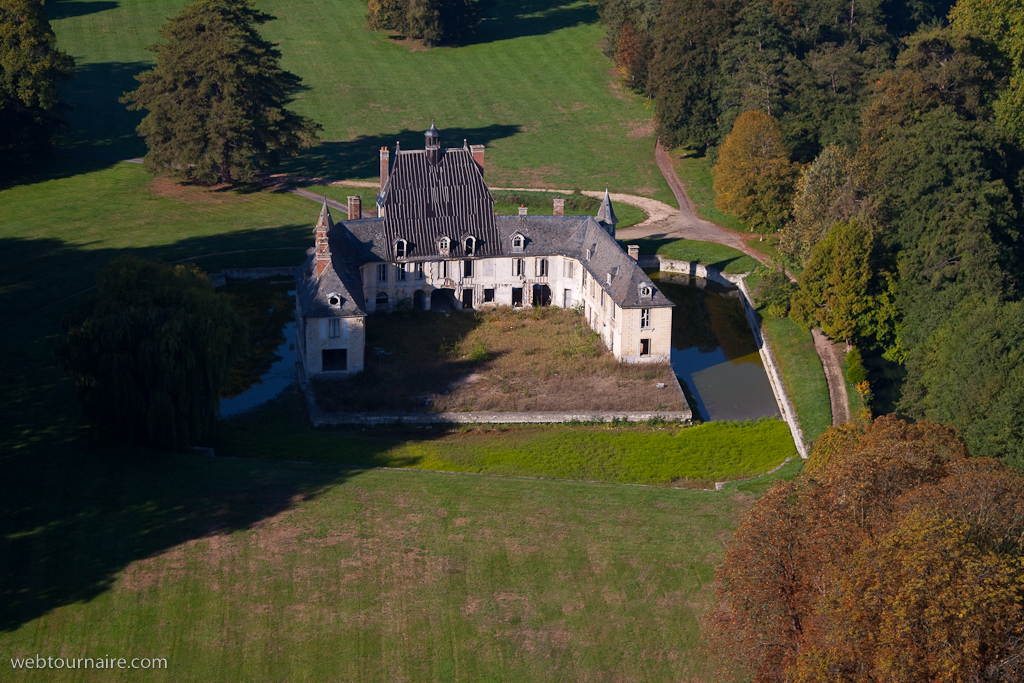 Romilly-sur-Andelle - Eure - 27