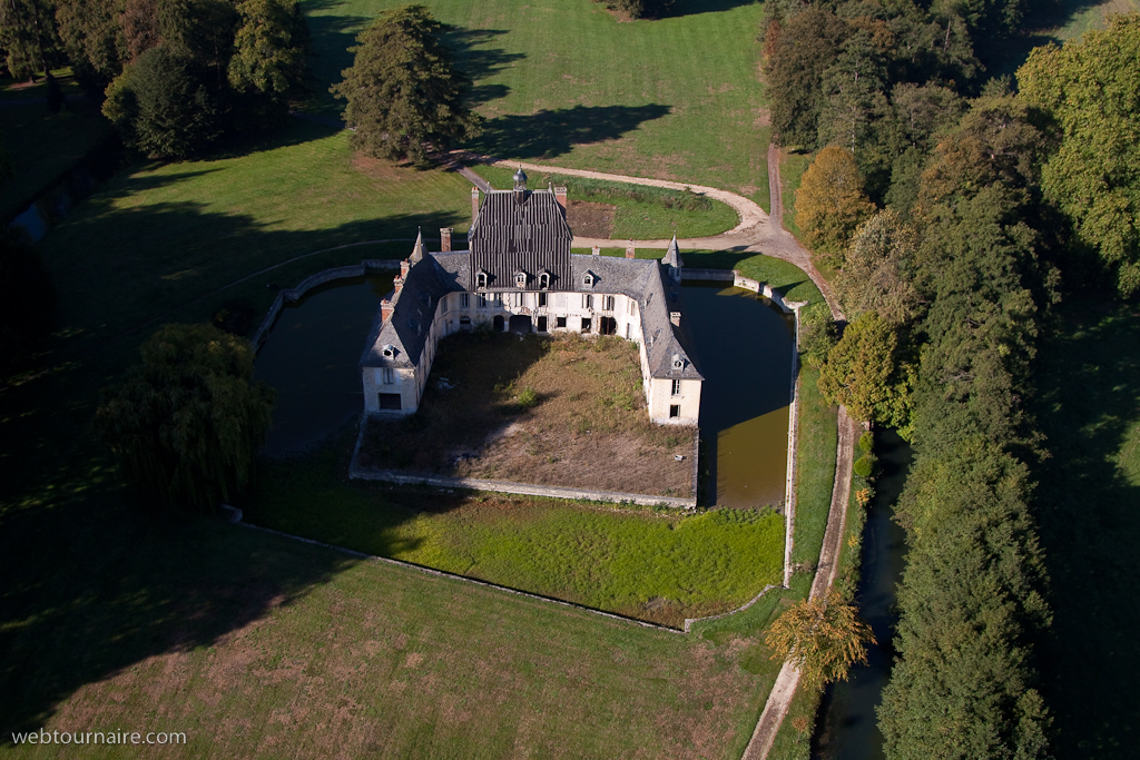 Romilly-sur-Andelle - Eure - 27