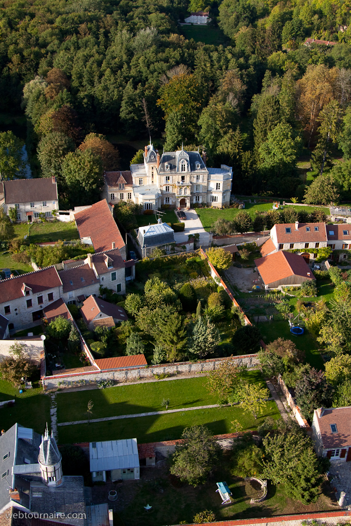 Epiais Rhus - Val d'Oise - 95