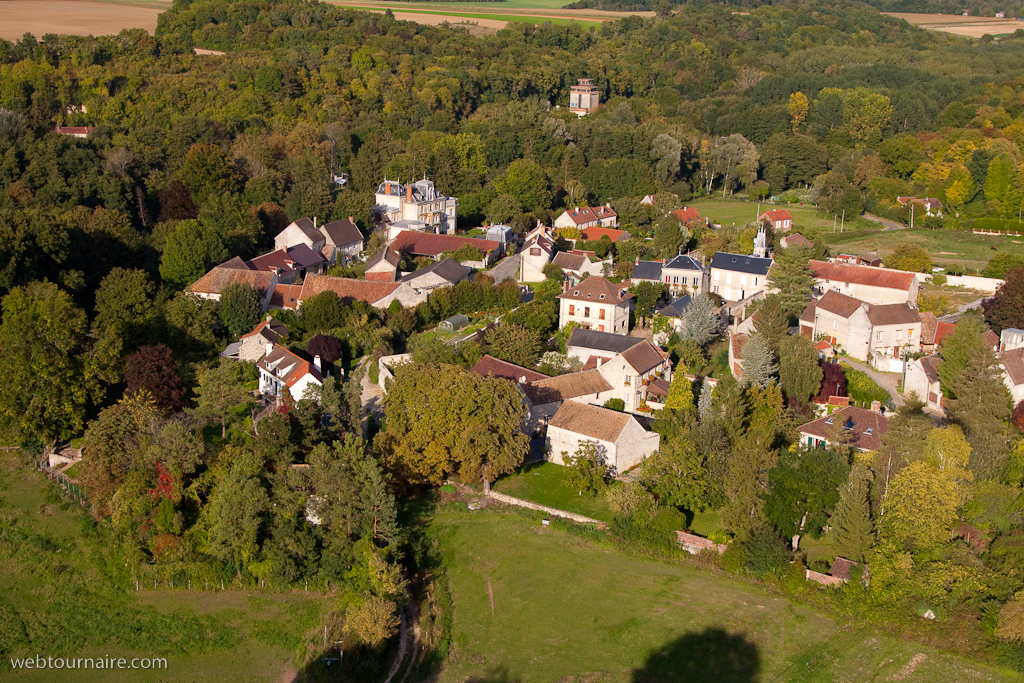 Epiais Rhus - Val d'Oise - 95