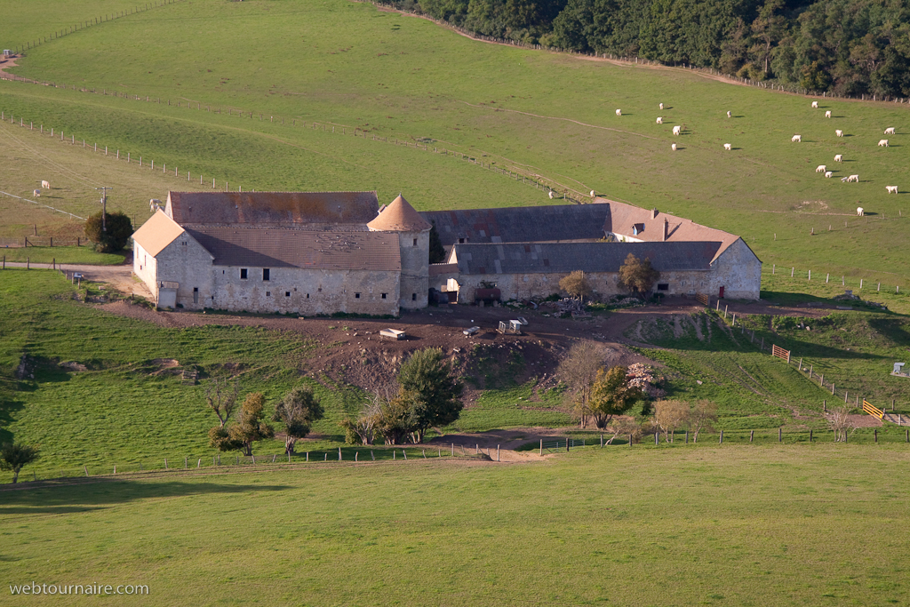 Bréançon - Val d'Oise - 95