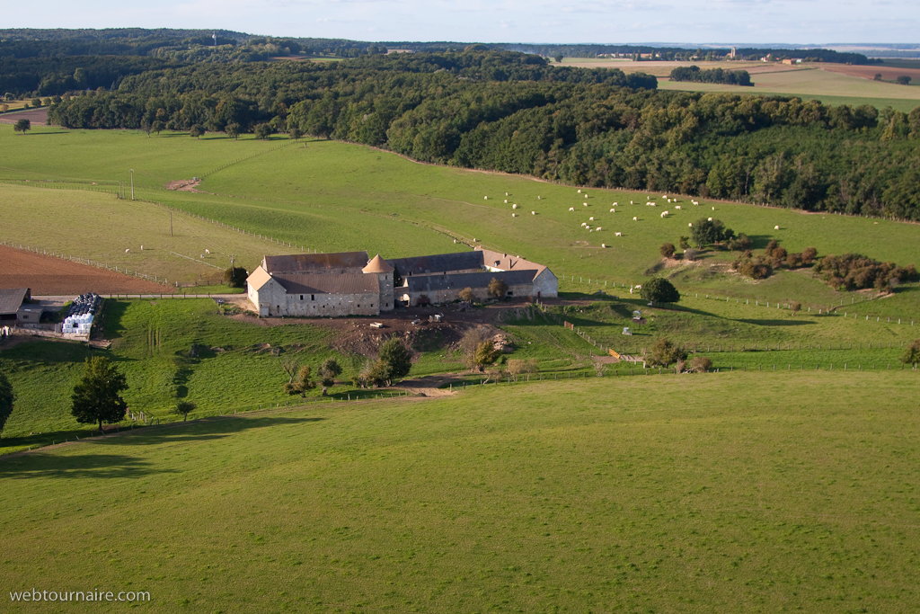 Bréançon - Val d'Oise - 95