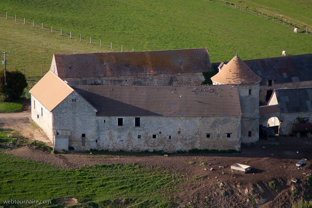 Bréançon - Val d'Oise - 95