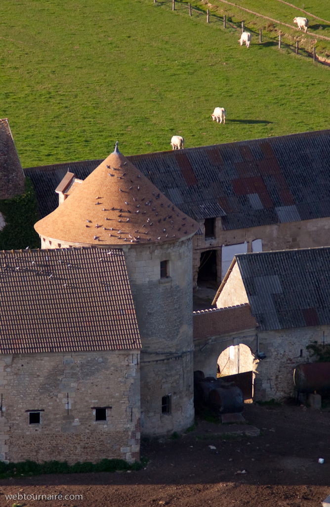 Bréançon - Val d'Oise - 95