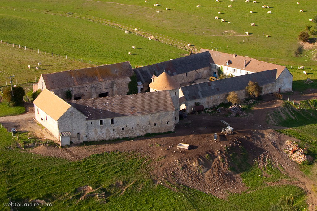Bréançon - Val d'Oise - 95