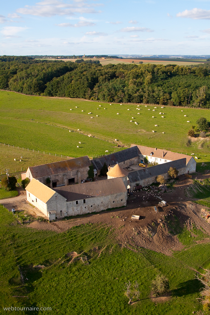 Bréançon - Val d'Oise - 95