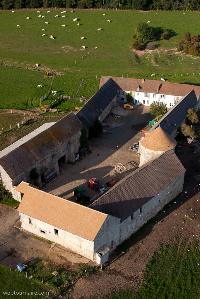 Bréançon - Val d'Oise - 95