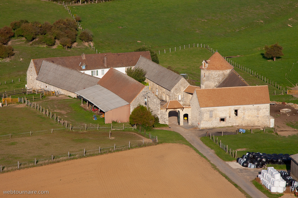Bréançon - Val d'Oise - 95