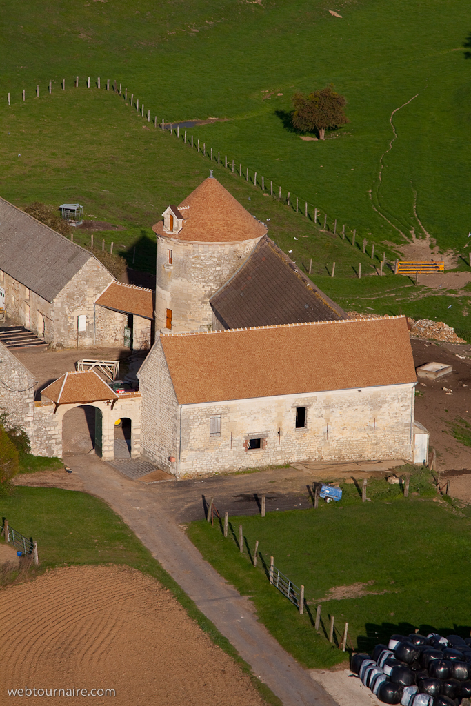 Bréançon - Val d'Oise - 95