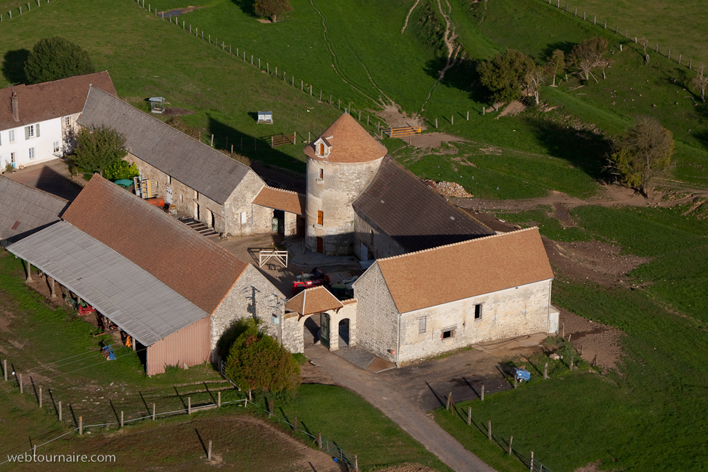 Bréançon - Val d'Oise - 95