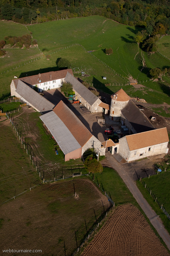 Bréançon - Val d'Oise - 95