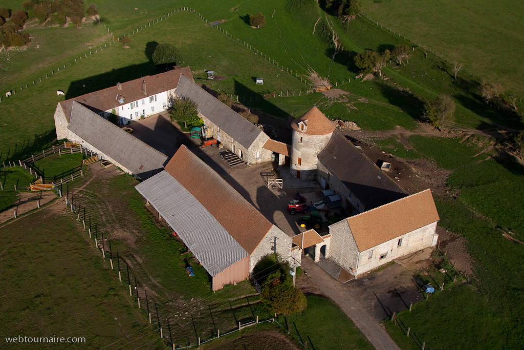 Bréançon - Val d'Oise - 95