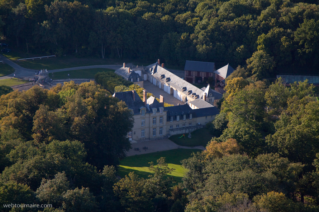 Lavilletertre - Oise - 60